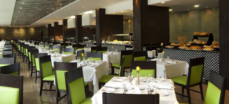 圣多明戈巴塞罗酒店(Barceló Santo Domingo)图片