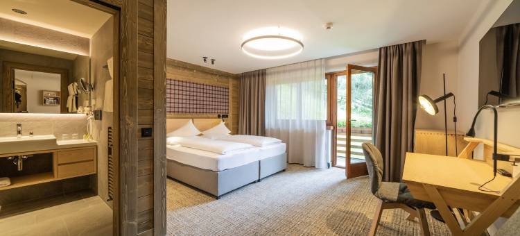 比肯霍夫OTP酒店(Hotel OTP Birkenhof)图片