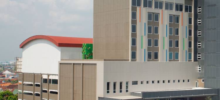 楠榜科达顿丽笙酒店(Radisson Lampung Kedaton)图片