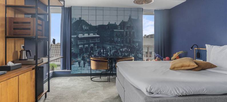 马克斯塔德酒店(Hotel Marktstad)图片