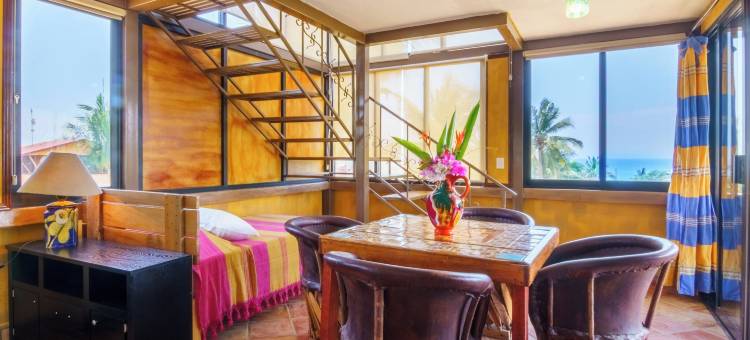 卡萨玛尔套房公寓式酒店(Hotel Casamar Suites)图片