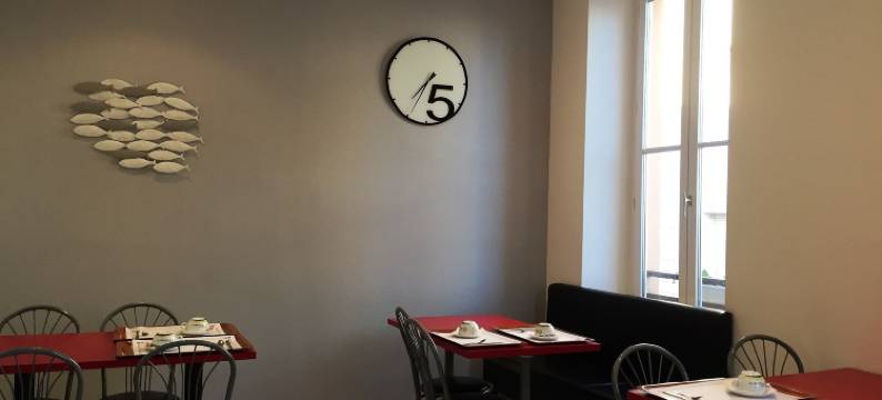 商务酒店(Hôtel du Commerce)图片