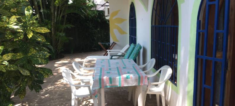 柏里塔酒店(La Perlita)图片