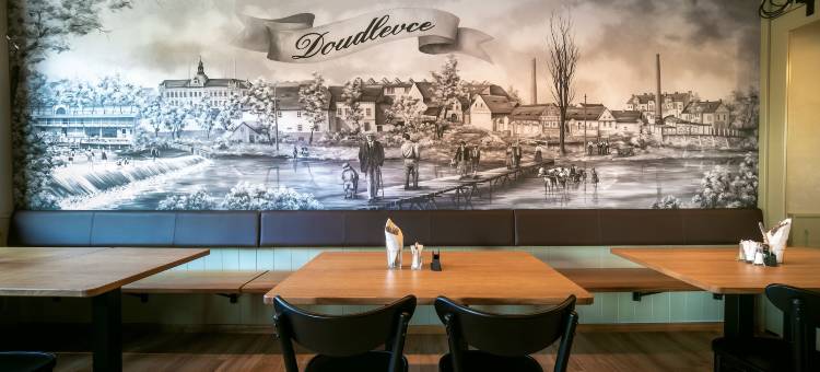 乌吉甘图公寓(Apartmány U Gigantu)图片