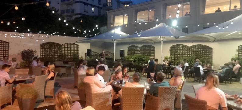 TLH 德文特酒店 - TLH 休闲、娱乐水疗度假村(TLH Derwent Hotel - TLH Leisure, Entertainment and Spa Resort)图片