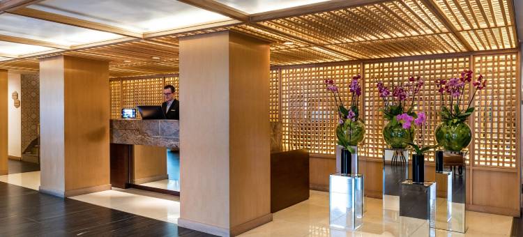 波哥大四季酒店(Four Seasons Hotel Bogota)图片