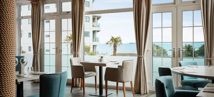 圣米开勒度假村(St Michaels Resort, Falmouth)图片