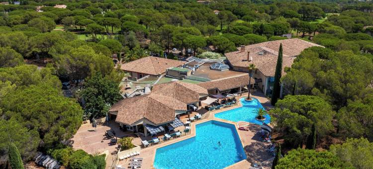 加里格爱斯特尔酒店(Garrigae Domaine de l'Esterel - Piscine & Spa Cinq Mondes)图片