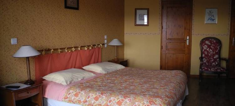 丹斯高原旅馆(Le Plateau de la Danse)图片