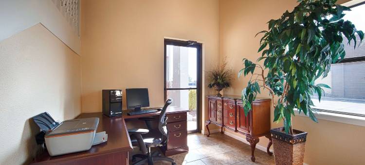 贝斯特韦斯特酒店(Best Western Inn)图片