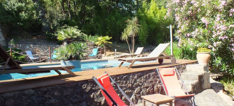 卡萨九号酒店(Casa9 Hôtel)图片