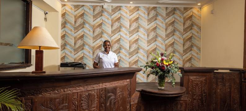 森特林城堡皇家酒店(Sentrim Castle Royal Hotel)图片