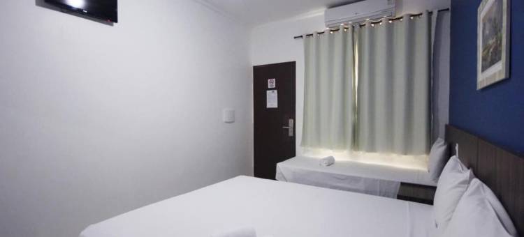 JS瑟玛斯酒店(JS Thermas Hotel)图片