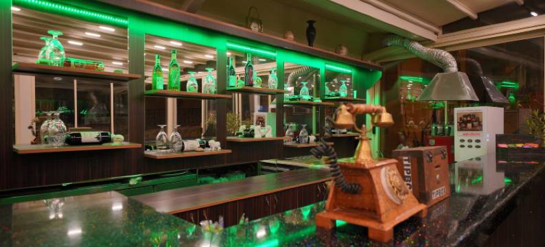 化石洞酒店(Fosil Cave Hotel)图片