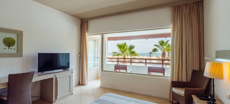 默拉贝萨酒店(Hotel Morabeza)图片