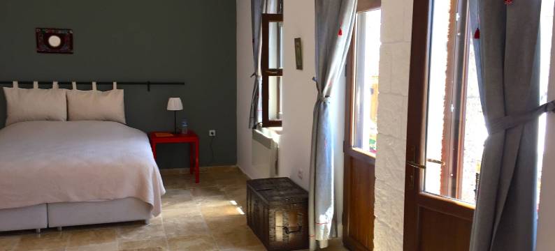 柯鲁罕酒店(Kozluhan)图片