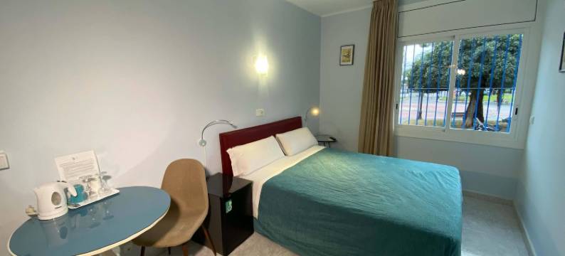 亚历山德拉酒店西蒂赫斯(Hotel Alexandra Sitges)图片