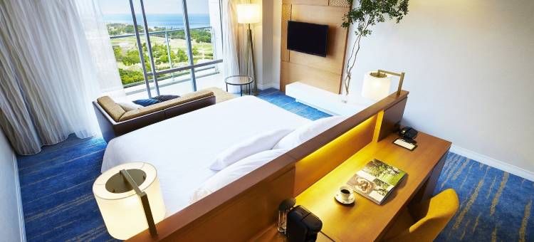 淡路日航大酒店(Grand Nikko Awaji)图片