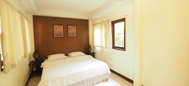 安葩洼花园酒店(Baan Suan Amphawa)图片