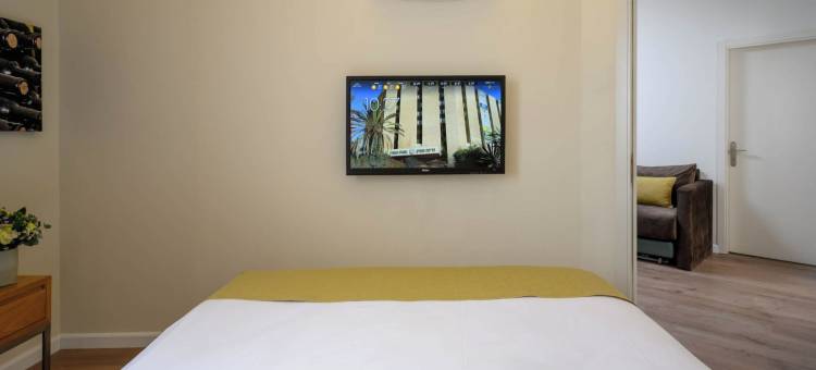 耶路撒冷普瑞玛公园酒店(Prima Park Hotel Jerusalem)图片