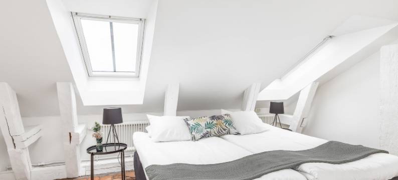 Fängelset酒店(Hotell Fängelset Västervik)图片