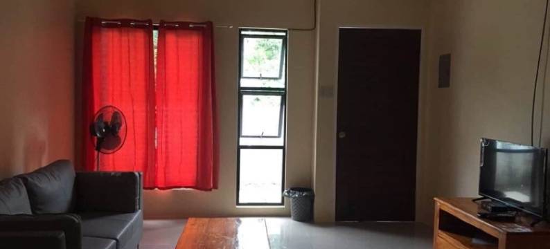 克里斯广场杜玛古耶特酒店(Cris Place Dumaguete)图片