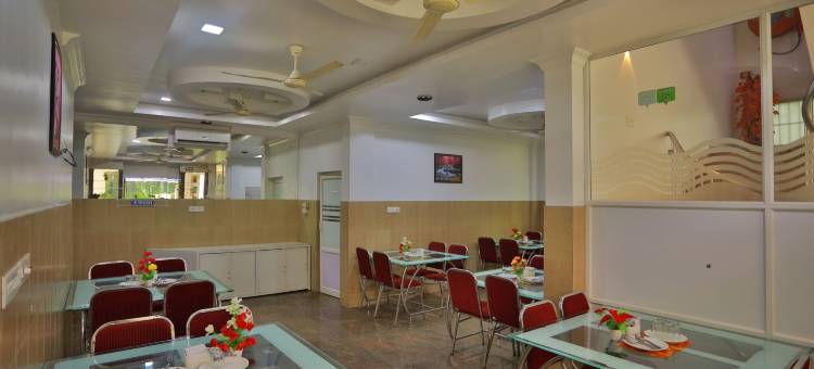 海德尔宫酒店度假村(Hydel Palace Athirappilly by Bestinn Leisure)图片