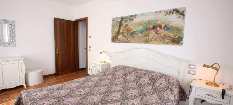 巴罗笛阿索洛乡村别墅(Country House Barone d'Asolo)图片