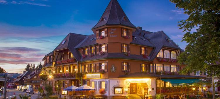 斯切瓦兹德霍夫酒店(Hotel Schwarzwaldhof)图片