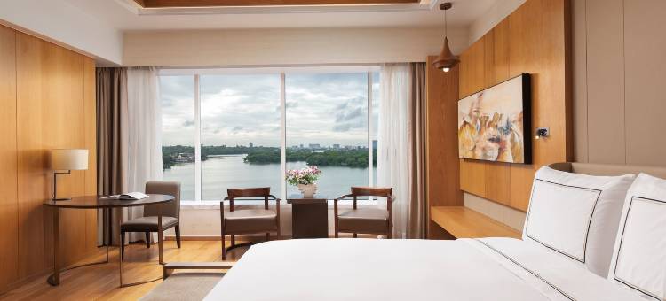 仰光美利亚酒店(Melia Yangon)图片