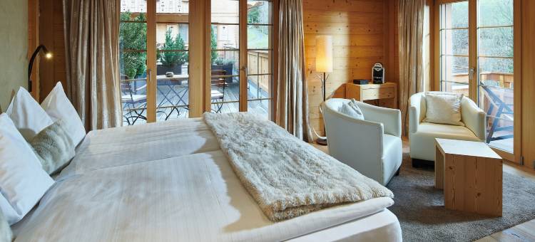 阿斯彭阿尔卑斯休闲酒店(Aspen Alpine Lifestyle Hotel)图片