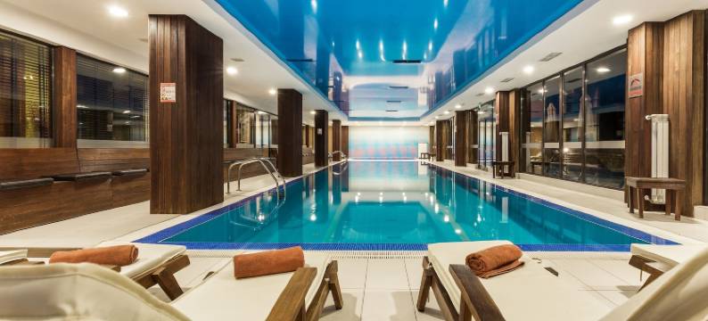 佩伦洛奇酒店(Hotel Perun Lodge)图片