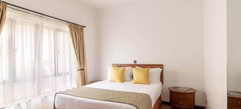 奇套房公寓酒店(CySuites Apartment Hotel)图片