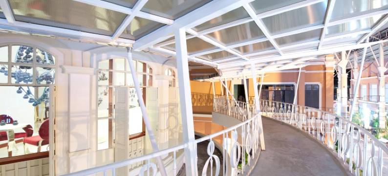 皮姆娜拉精品酒店(Pimnara Boutique Hotel Phuket)图片