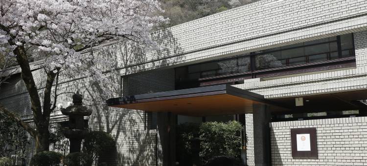 星野集团 界 箱根(Hoshino Resorts KAI Hakone)图片