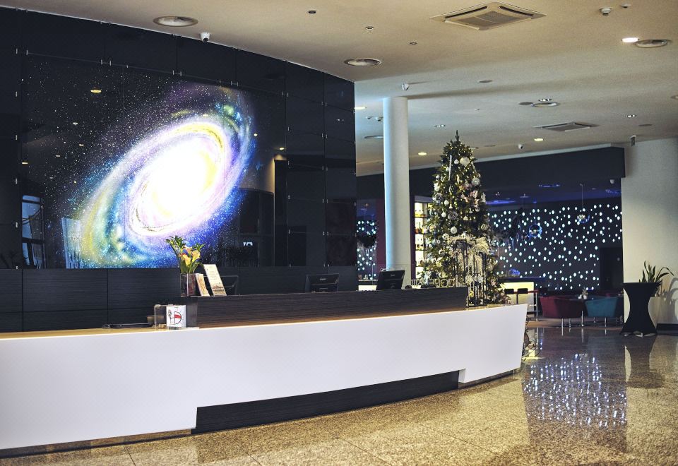 Copernicus Toruń Hotel Hotel Overview