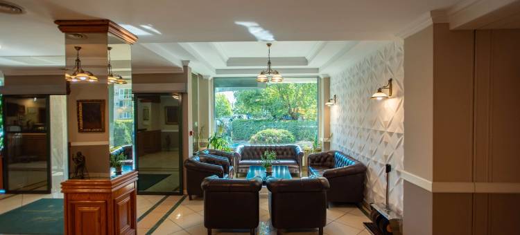 丽都贝斯特韦斯特优质酒店(Best Western Plus Lido Hotel)图片