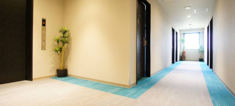 利夫马克斯酒店-岐阜羽岛站前店(HOTEL LiVEMAX Gifu Hashima Ekimae)图片