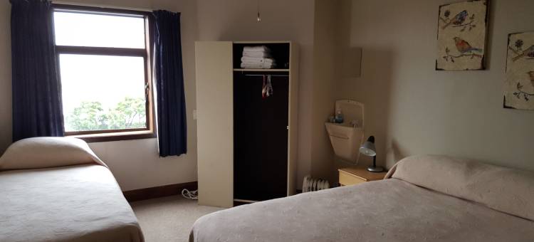 福沃科思酒店(Foveaux Hotel)图片