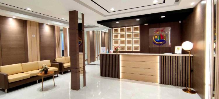 锡江阿拉瓦旅人旅馆 - 青年旅舍(Arawa Traveller's Inn Makassar - Hostel)图片