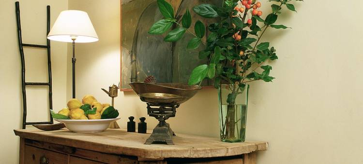 埃斯塔西奥乡村酒店(Hotel l'Estació)图片