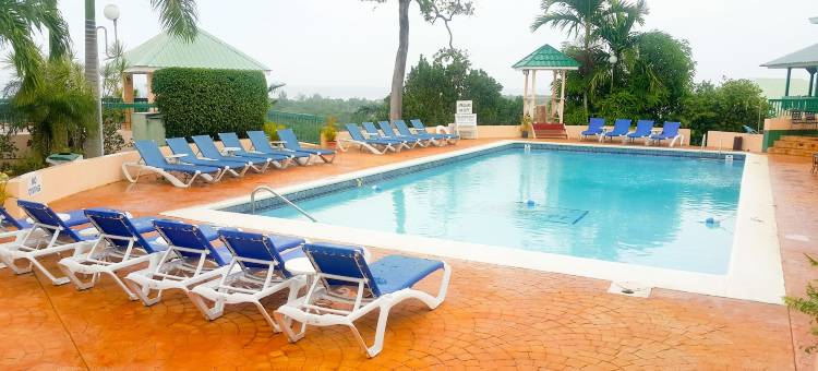 逍遥湾 2 居公寓酒店(2 Bdrm Apartment at Runaway Bay)图片