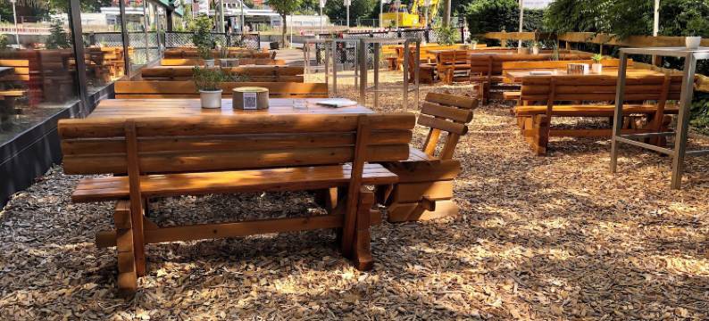 布伦纳酒店(Brenner Hotel)图片