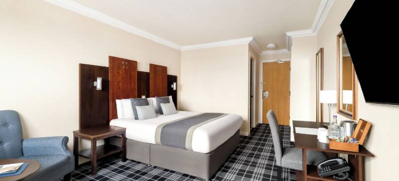 斯特灵高地酒店(Stirling Highland Hotel- Part of the Cairn Collection)图片