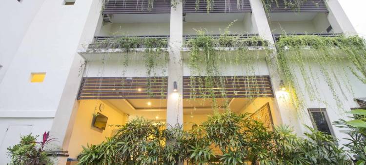 贝尼萨利2号红门酒店(RedDoorz at Benesari 2 Legian)图片