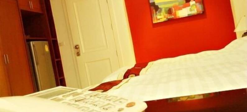 BCJ公寓(Kpp Residence Bangkok)图片