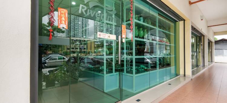 河畔酒店(River Inn Hotel)图片