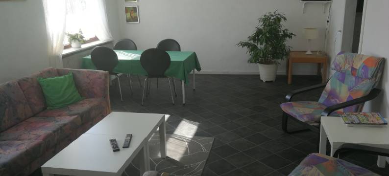 帕瑟斯西亚民宿(Pasescia Bed and Breakfast.)图片