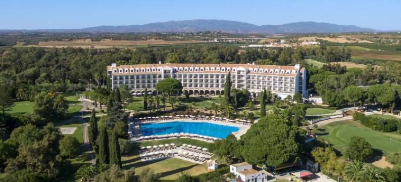 佩尼娜高尔夫度假酒店(Penina Hotel & Golf Resort)图片