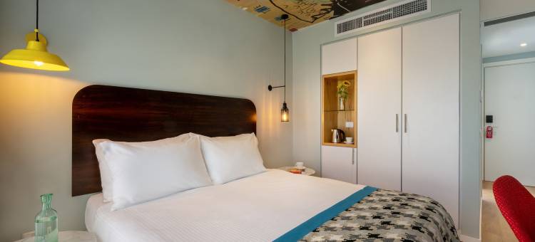 普瑞玛75号酒店(Hotel 75 by Prima Hotels)图片